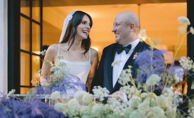 Meriç Aral ile Serkan Keskin’in bebeğinin ismi belli oldu mu? Meriç Aral ile Serkan Keskin’in bebeğinin ismi ne?