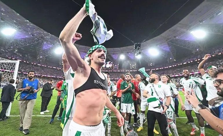 Merih Demiral: Çocukluk hayalimi gerçekleştirdim
