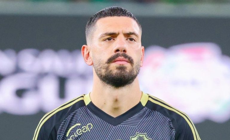Merih Demiral’dan Fenerbahçe itirafı