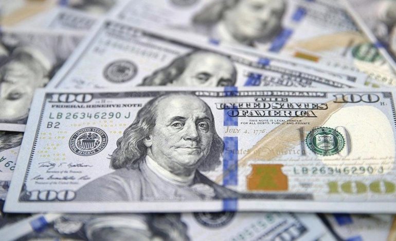 Merkez Bankası rezervlerinde 1 yıl önceye dönüldü