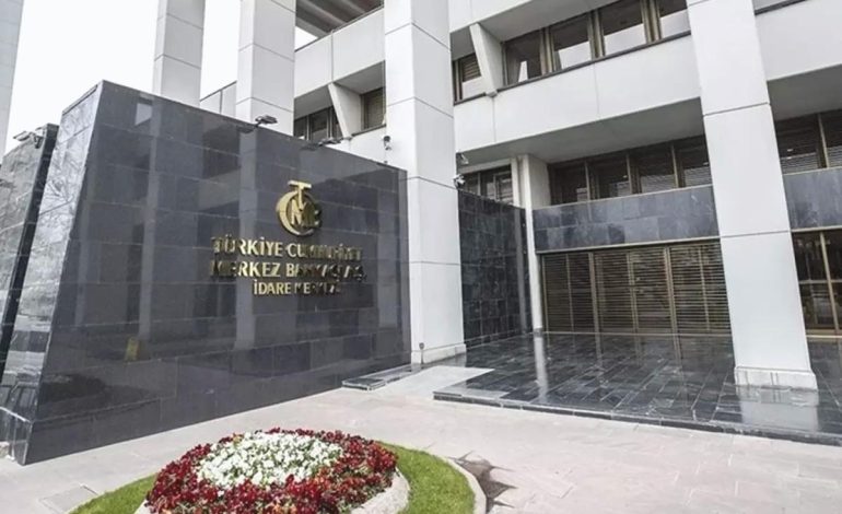 Merkez Bankası Türk lirası ile ilgili yeni düzenlemeleri duyurdu