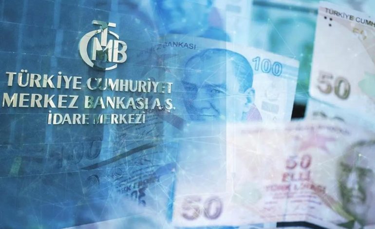 Merkez Bankası’ndan TL’ye teşvik hamlesi