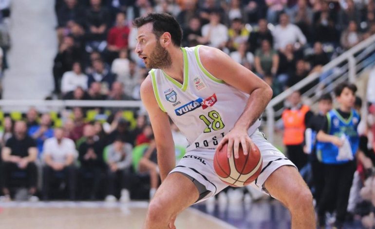 Merkezefendi Belediyesi Basket, gelecek sezon iddialı bir kadro kuracak
