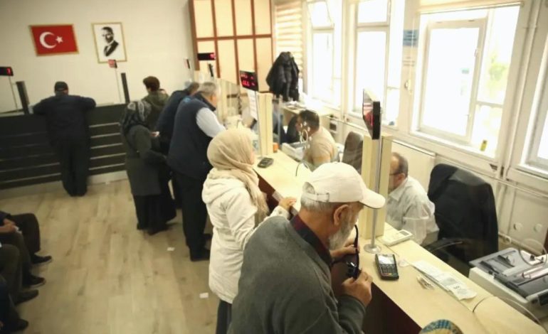 Merkezefendi Belediyesi’nden Vergi Ödemeleri Hakkında Önemli Duyuru
