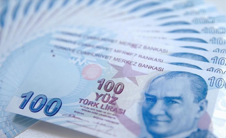 Merkezi yönetim borç stoku belli oldu