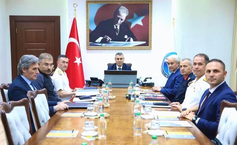 Mersin’de 871 Aranan Şahıs Yakalandı
