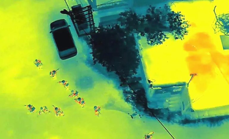 Mersin’de Uyuşturucu Operasyonu: 112 Gözaltı, 84 Tutuklama