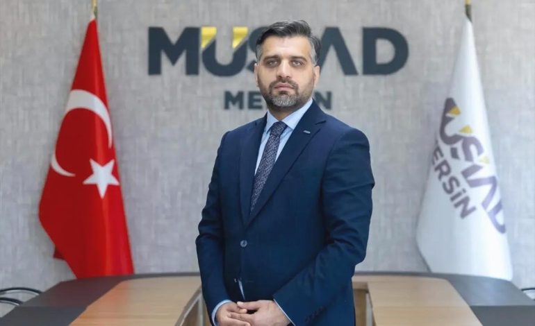 Mersin’in Ekonomik Yapısı Yeniden Şekillendirilmeli