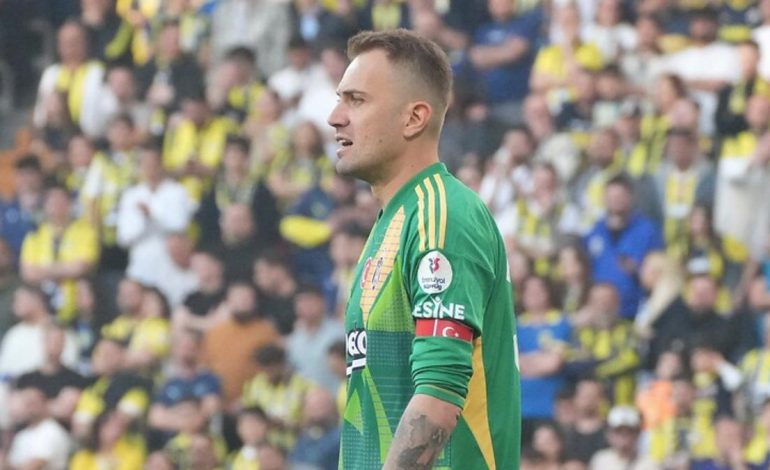 Mert Günok: Avrupa Ligi’ne gitme yolunda önemli bir galibiyet oldu