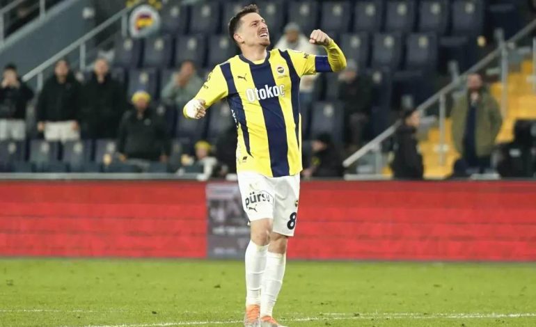 Mert Hakan Yandaş Ameliyat Geçirdi