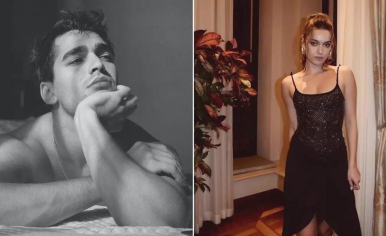 Mert Ramazan Demir ve Afra Saraçoğlu barıştı mı?