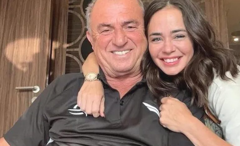 Merve Terim’den Fenerbahçe’ye tepki! ‘Korkuyorlar’