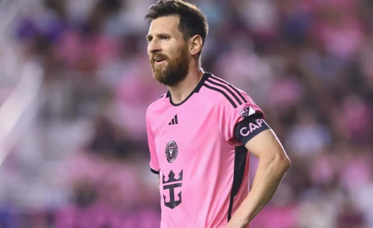 Messi, Şampiyonlar Ligi finalinde görmek istediği takımları açıkladı