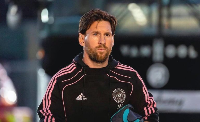 Messi’den geleceği ile ilgili şaşırtan yanıt