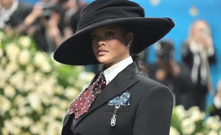 Met Gala 2023 New York’ta Görkemle Yapıldı