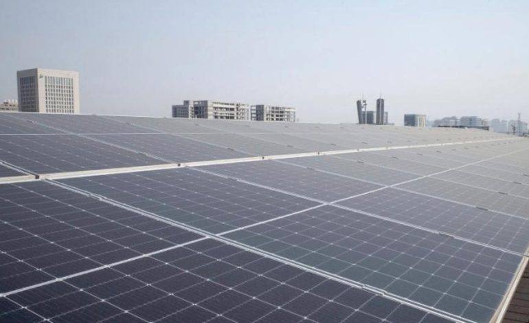 Meta, 650 megavatlık güneş enerjisi yatırımı yapıyor