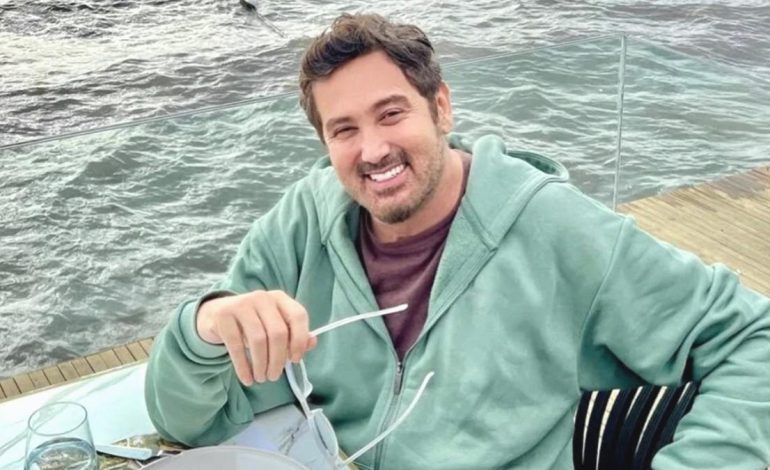 Metin Arolat’ın ölüm nedeni belli oldu! Otopsi raporu herkesi şaşırttı