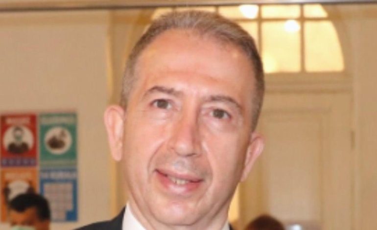 Metin Öztürk: Dünkü maçın hakem yönetimi de sezonun bir özeti gibiydi