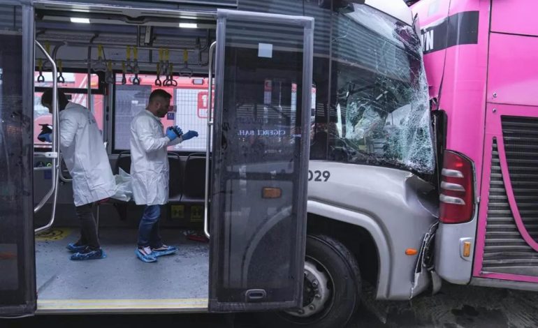 Metrobüs Kazasında Şoförün İfadesi Ortaya Çıktı