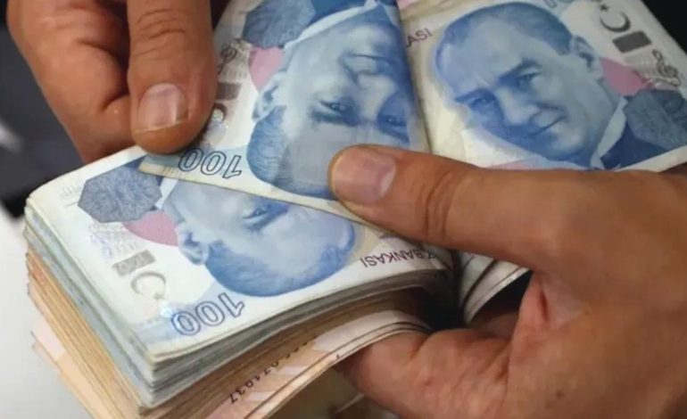 Mevduat faizinde yüzde 53 zirvesi: 1 milyon TL’nin 32 günlük getirisi değişti