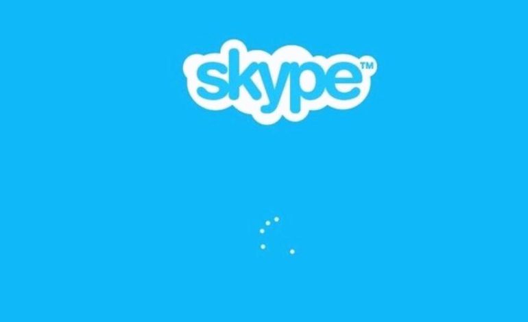 Microsofta ait Skype kullanımdan kalktı
