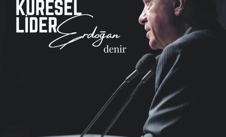 Milletvekili Hatipoğlu: “Son 20 yılda çözdüğümüz ve önlediğimiz krizlerin sayısını unuttuk”