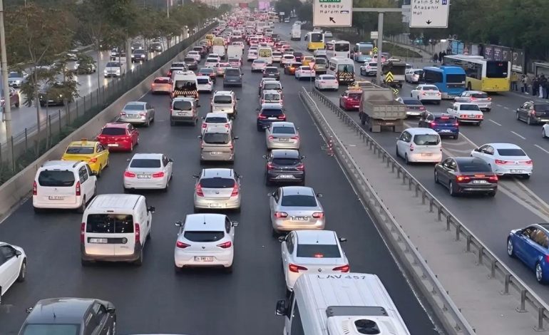 Milyonlarca araç için müjde! Bu kez indirim geliyor