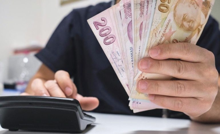 Milyonlarca kişiyi ilgilendiriyor: Ödemeler için son gün yarın