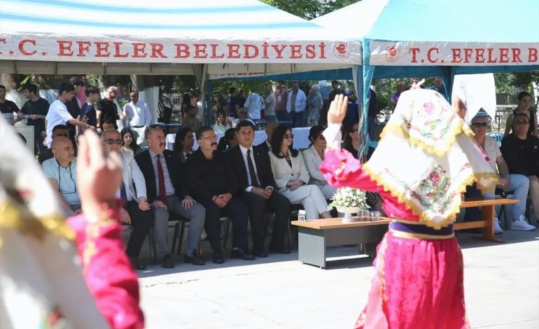 Mimar Sinan Mesleki ve Teknik Anadolu Lisesi’nde Teknoloji ve Bahar Şenliği Düzenlendi
