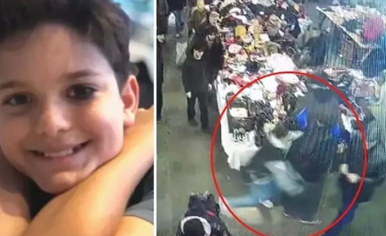 Minguzzi cinayetinin ardından çocuk katillerine Avrupa ve ABD modeli ceza geliyor!