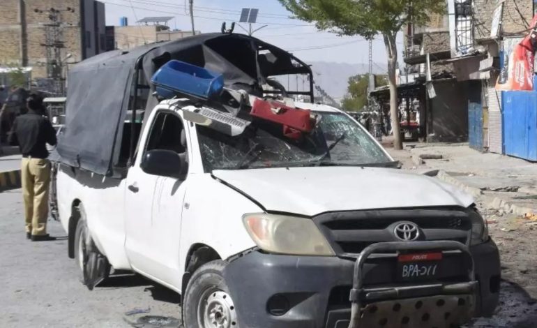 Mısır’da Kamyonet Devrildi: 7 Ölü, 9 Yaralı