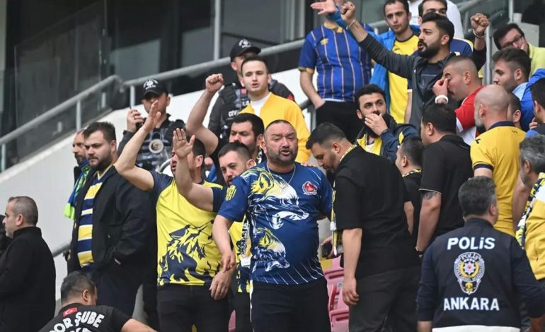 MKE Ankaragücü’nün borcu dudak uçuklattı