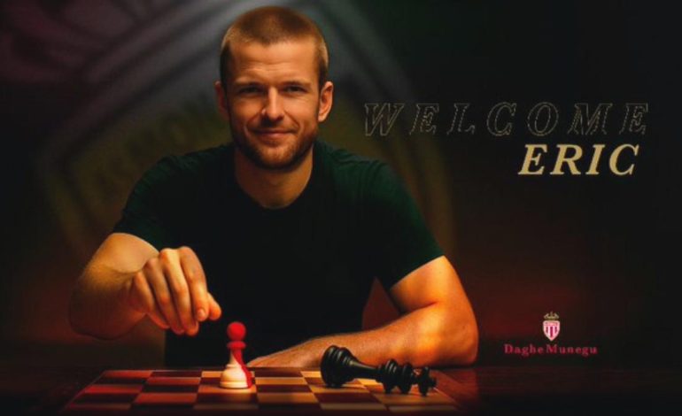 Monaco, Bayern Münih’den Eric Dier’i renklerine bağladı