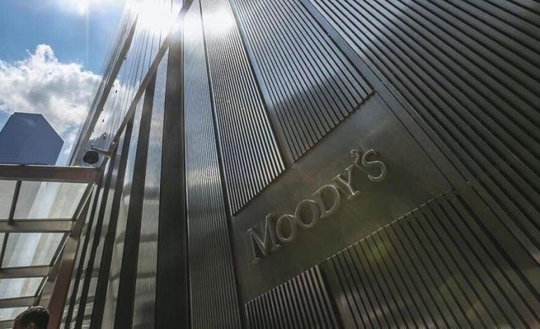 Moody’s ABD’nin kredi notunu düşürdü