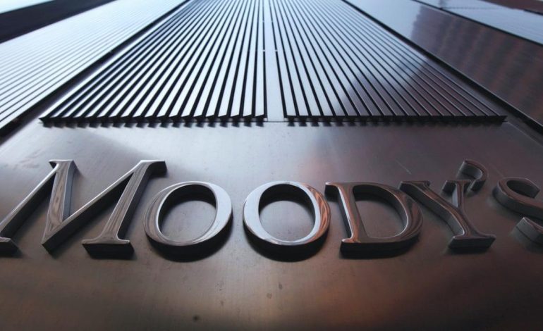 Moody’s ABD’nin kredi notunu düşürdü