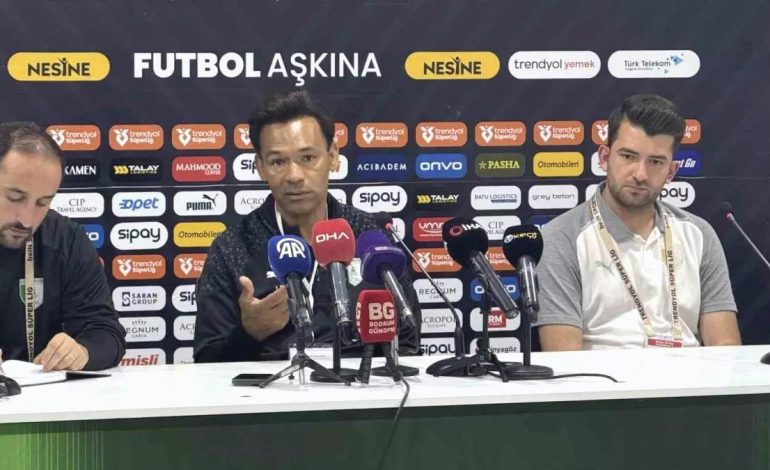 Morais: VAR, Hakemden Daha Etkili