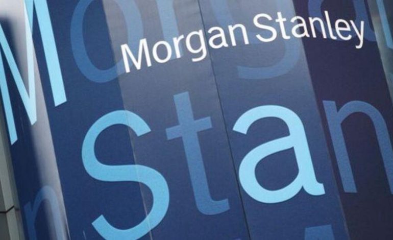 Morgan Stanley’den küresel büyüme tahmini