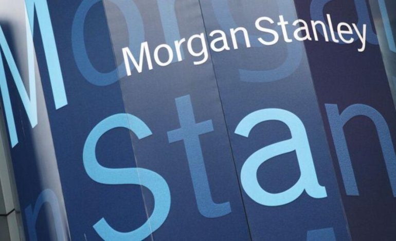 Morgan Stanley’e göre TCMB Haziran ayında faiz indirebilir