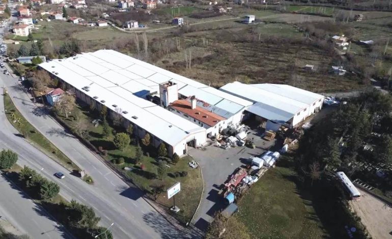 MORMAŞ, Malatya’nın Ekonomik Kalkınmasına Katkı Sağlıyor
