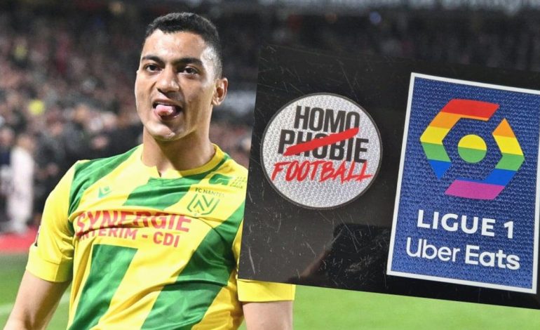 Mostafa Mohamed homofobiyle mücadele haftasında oynamayı reddetti!