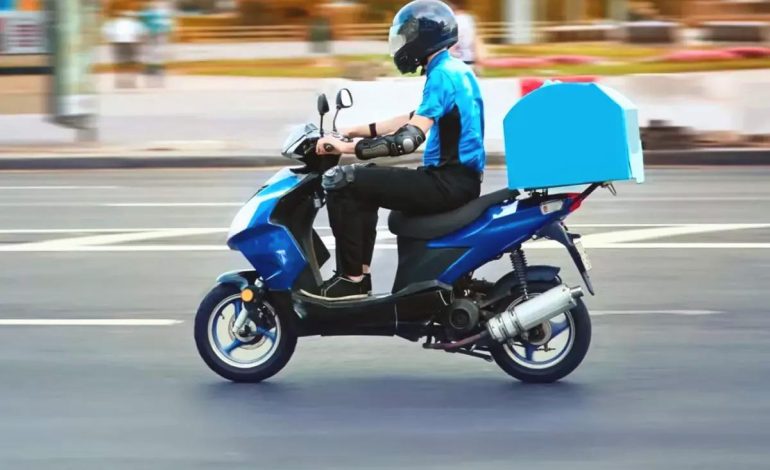 Motokuryeler için yeni zorunluluklar getirildi