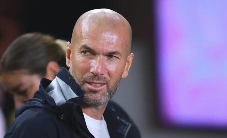 Mourinho giderse Zidane gelecek!