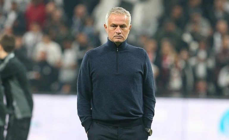 Mourinho’nun gurur sınavı