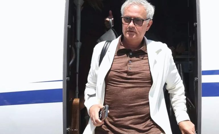 Mourinho’ya Rusya’dan sürpriz teklif: Mourinho gelmeyi kabul etti