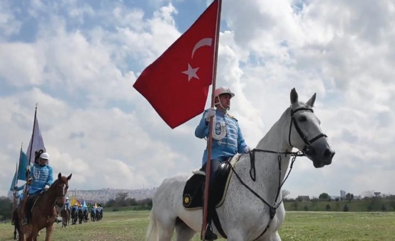 MSB, Atatürk’ün sözünü hatırlattı: Bütün ümidim gençliktedir