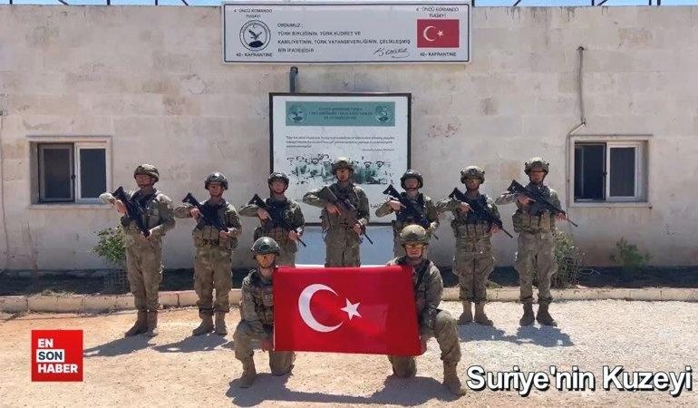 MSB’den Anneler Günü paylaşımı