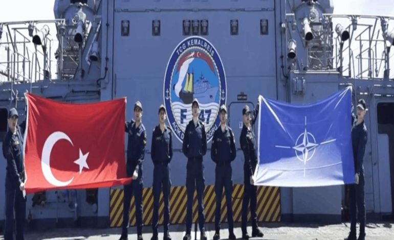 MSB’den ‘Anneler Günü’ videosu