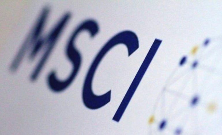 MSCI Türkiye endekslerinde değişiklik