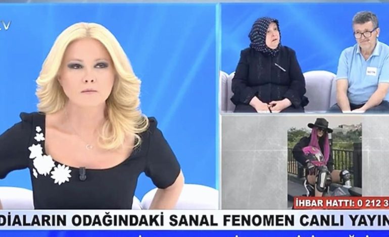 Müge Anlı’da “Fenomen Mekselina” olayı! “Doktorum” diyerek bakın neler yapmış…