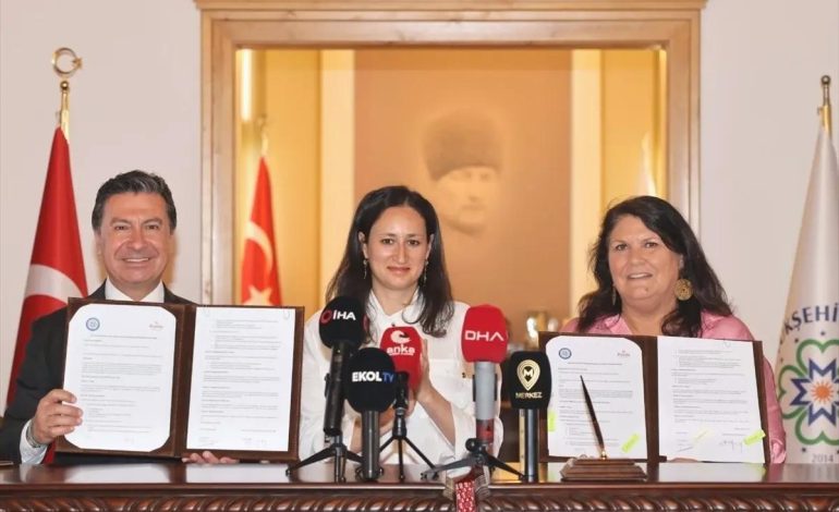 Muğla ve Bastia’dan Kültürel İşbirliği Protokolü
